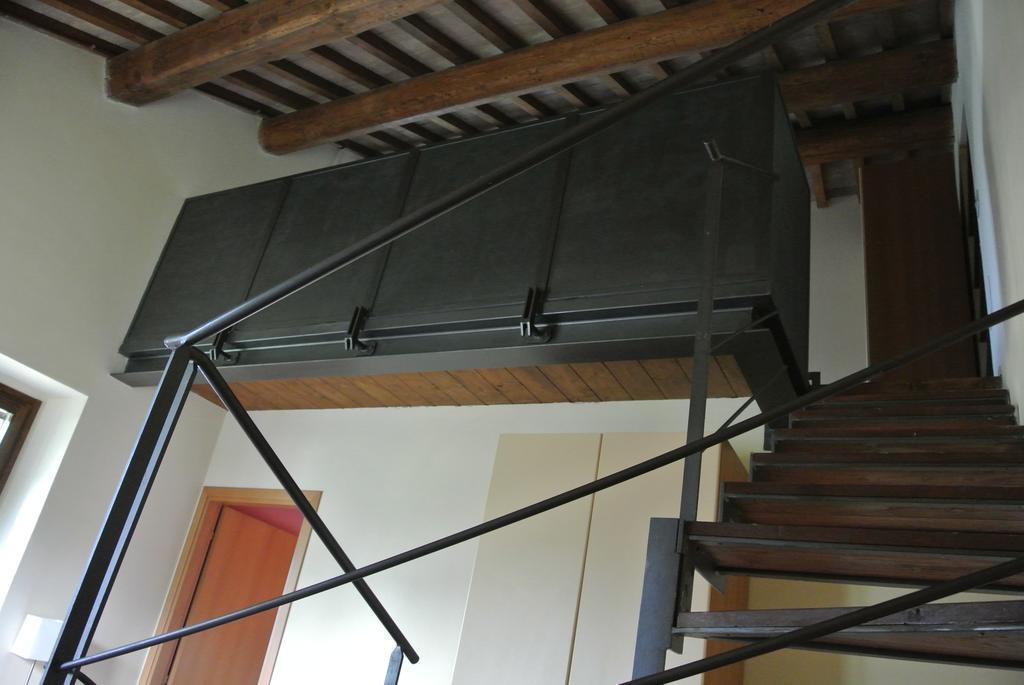 Agriturismo Valdappio Urbino Quarto foto