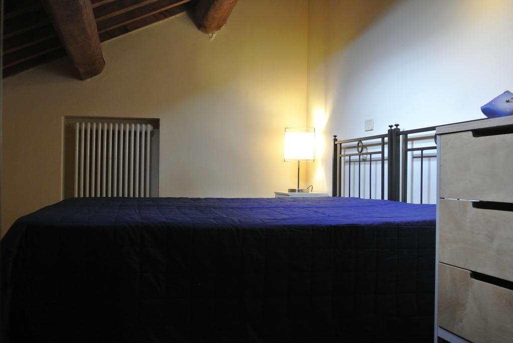 Agriturismo Valdappio Urbino Quarto foto