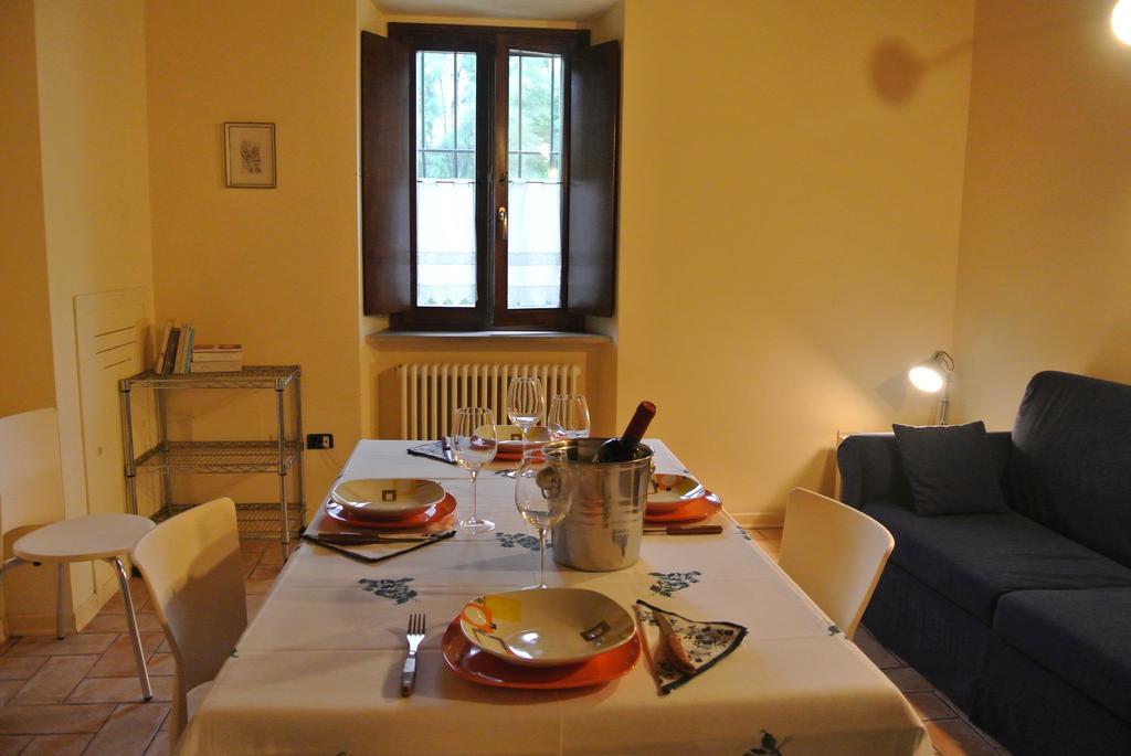 Agriturismo Valdappio Urbino Quarto foto