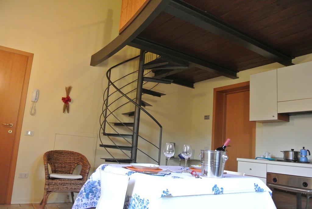 Agriturismo Valdappio Urbino Quarto foto