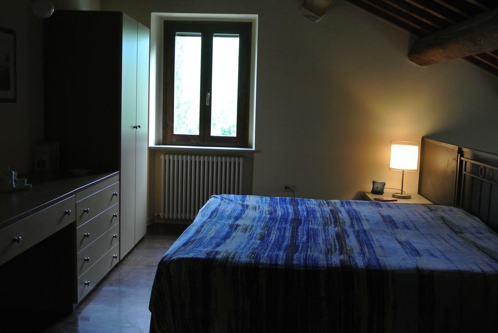 Agriturismo Valdappio Urbino Quarto foto