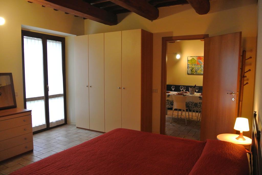 Agriturismo Valdappio Urbino Quarto foto