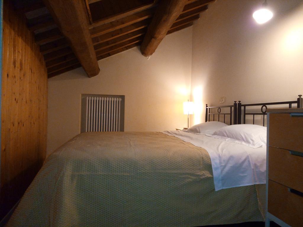 Agriturismo Valdappio Urbino Exterior foto